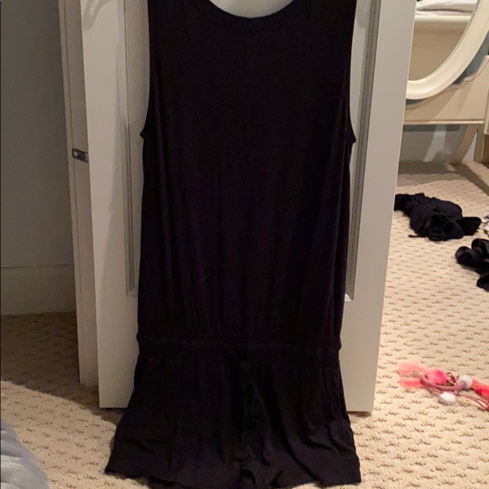 romper cover up